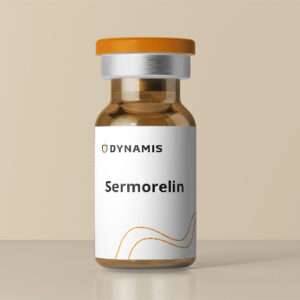 Dynamis Sermorelin