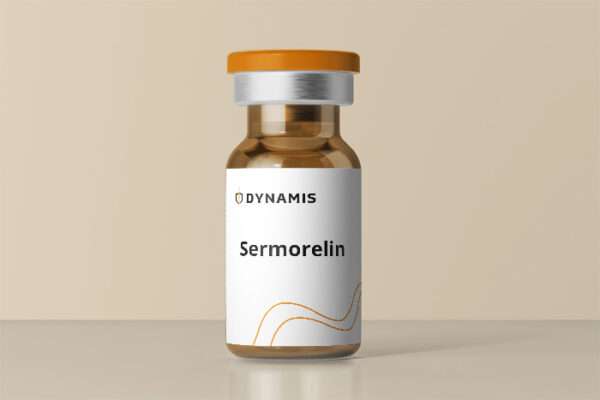 Dynamis Sermorelin