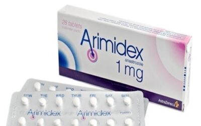 Arimidex/Anastrozole