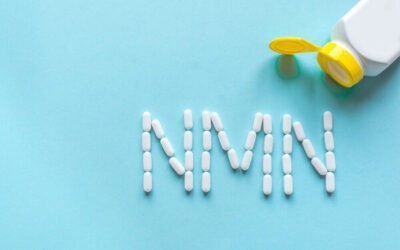 Advanced Thermogenic with NMN