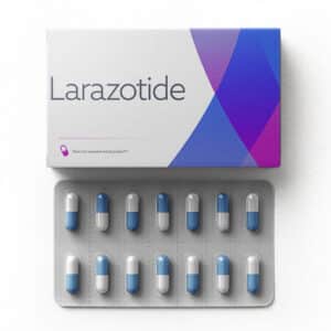 Dynamis Online Larazotide