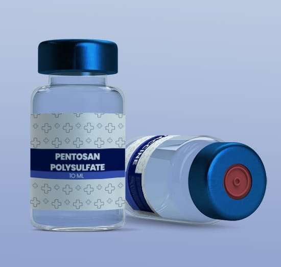 Dynamis Online Pentosan Injectable for Anti-Inflammatory