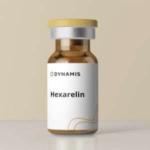 Dynamis Hexarelin