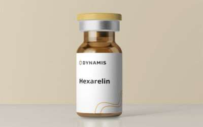 Hexarelin 1mg/mL Injectable (Examorelin)