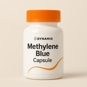 Methytlene Blue Capsules