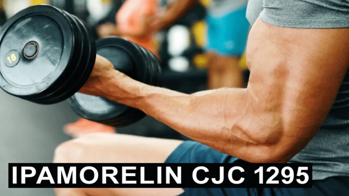 CJC_1295_Ipamorelin CJC 1295 + Ipamorelin