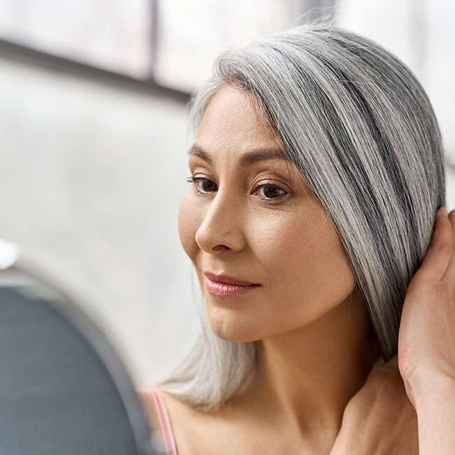 Dynamis Hair Loss Treatments for Women