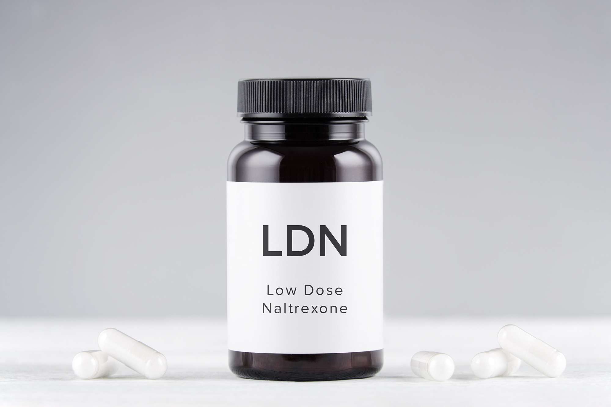 low_dose_naltrexone_ldn Low-dose Naltrexone - LDN