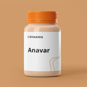 Anavar (Oxandrolone)
