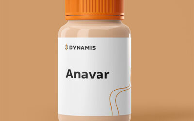 Anavar (Oxandrolone)