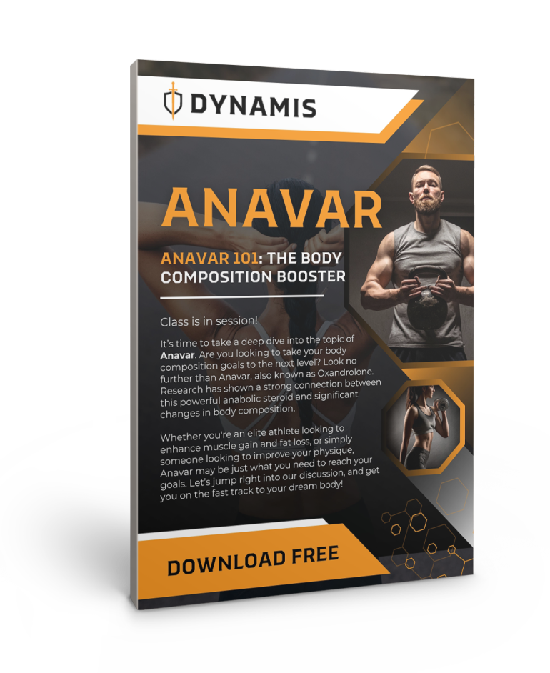 Anavar