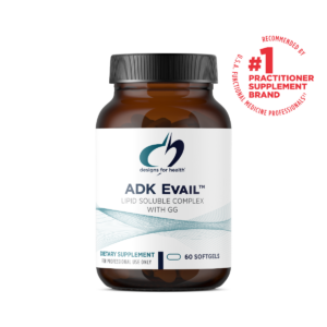 Help your testosterone injections get absorbed with ADK