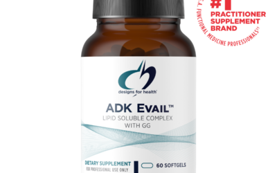 ADK Evail – Vitamins A, D, K
