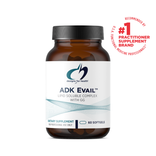 Help your testosterone injections get absorbed with ADK