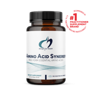 Amino Acid Synergy