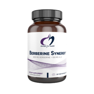 Berberine Synergy™