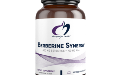 Berberine Synergy™