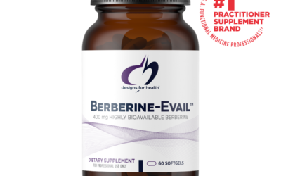 Berberine-Evail™