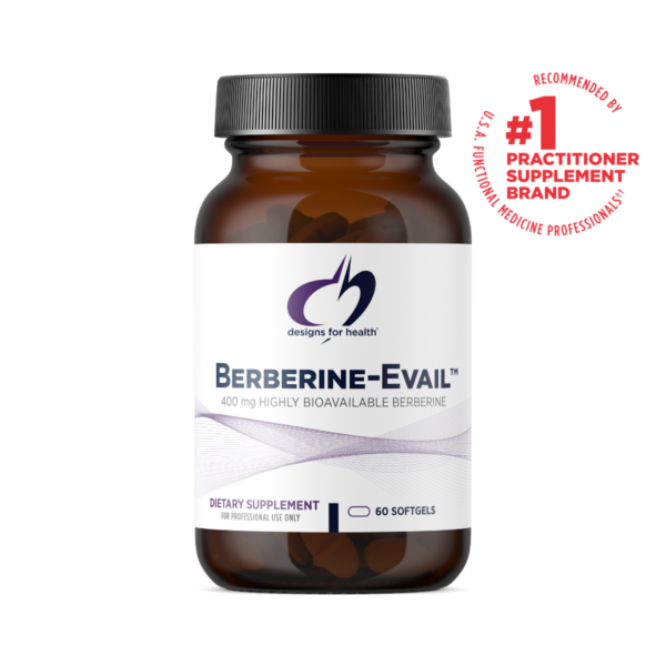 Berberine-Evail™