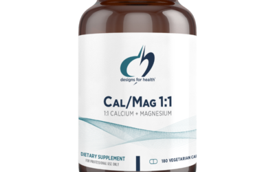 Cal/Mag 1:1