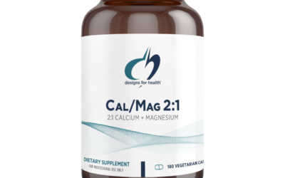 Cal/Mag 2:1