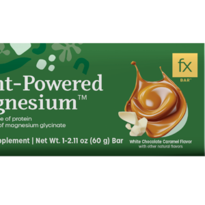 Plant-Powered Magnesium™