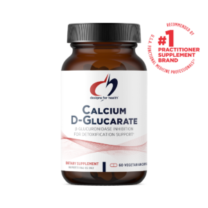 Calcium D-Glucarate