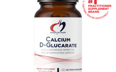 Calcium D-Glucarate