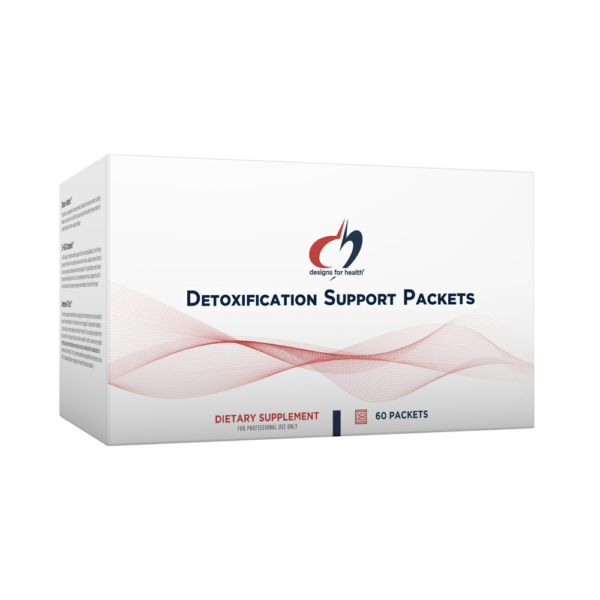 Detoxification Support Packets