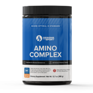 Amino Complex