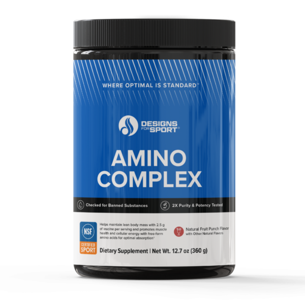 Amino Complex