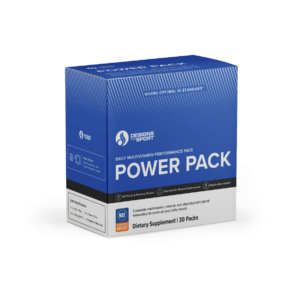 Power Pack