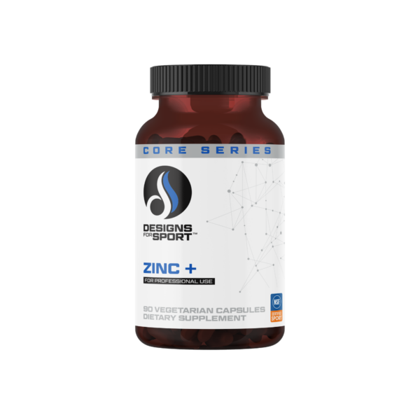 Zinc+