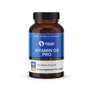 Vitamin D3 Pro