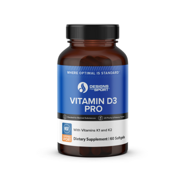 Vitamin D3 Pro