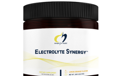 Electrolyte Synergy™