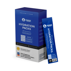 Hydration Packs