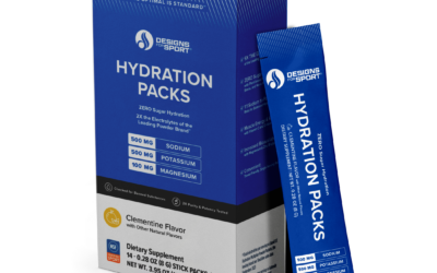Hydration Packs