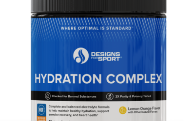 Hydration Complex