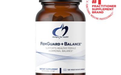 FemGuard + Balance™