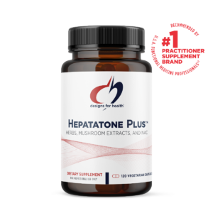 Hepatatone Plus™