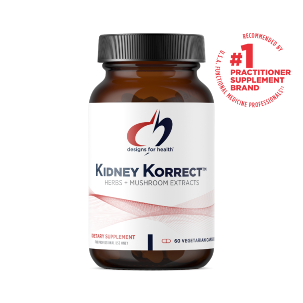 Kidney Korrect™