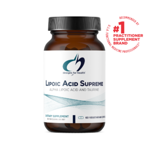 Lipoic Acid Supreme