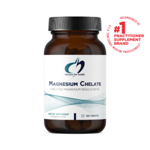 Magnesium Chelate