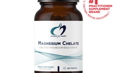 Magnesium Chelate