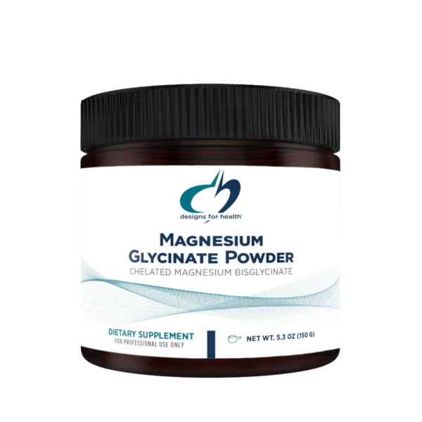 Magnesium Glycinate Powder