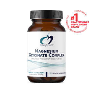 Magnesium Glycinate Complex