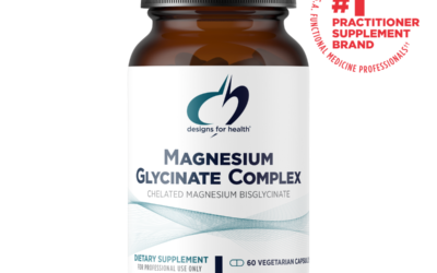 Magnesium Glycinate Complex