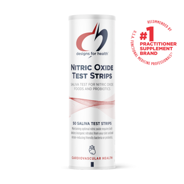 Nitric Oxide Test Strips