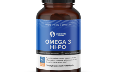 Omega 3 Hi-Po